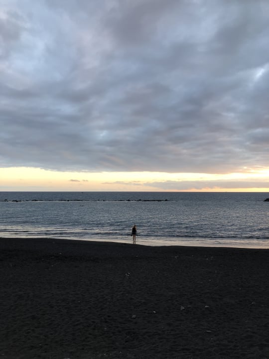 Strand Hotel Riu Palace Tenerife
