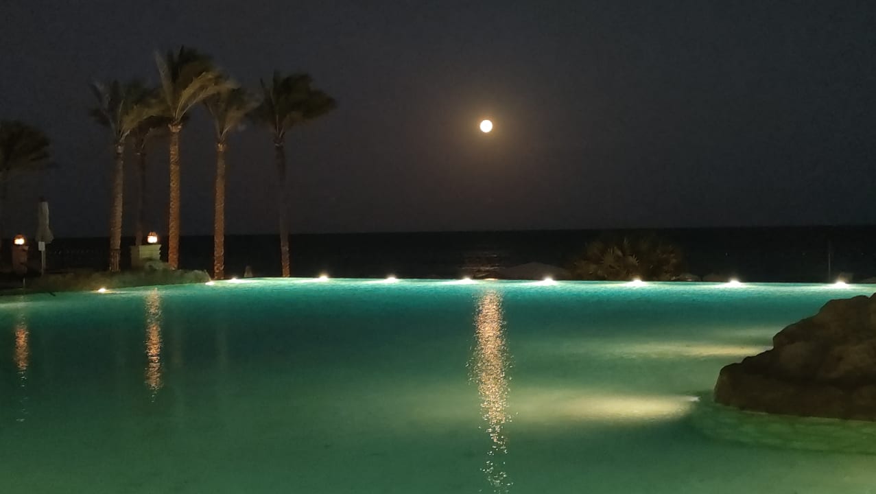 Pool Makadi Spa - Adults only