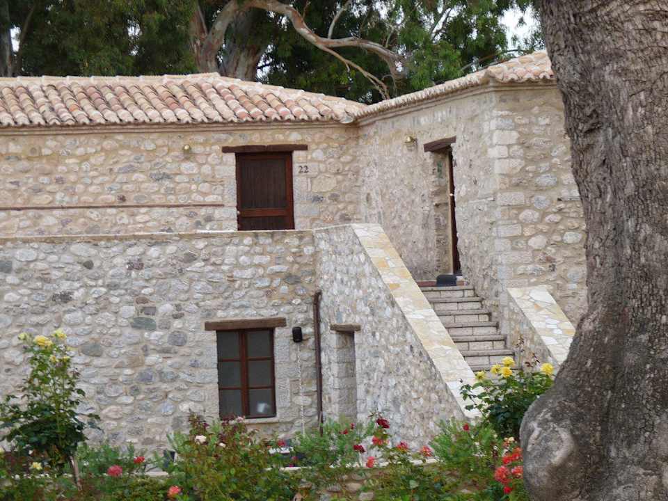 Hier gehts zu den Zimmern Semantron Traditional Village