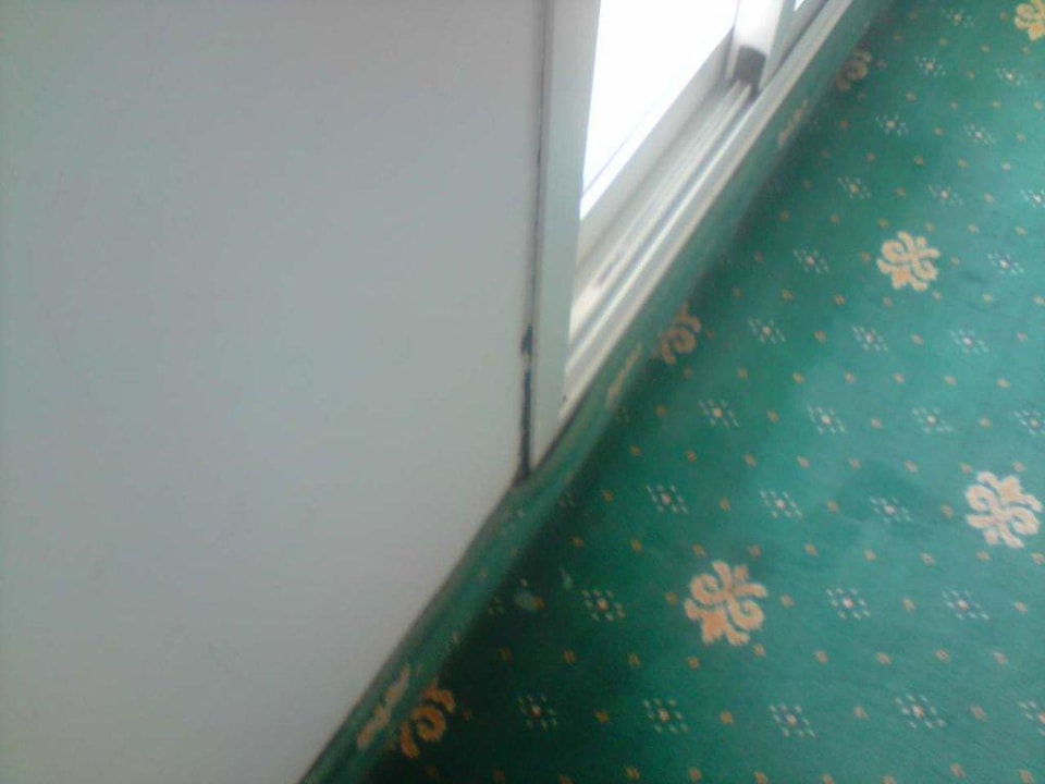 Schimmel El Mouradi Club Kantaoui