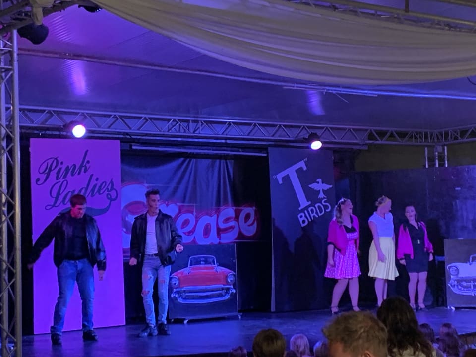 Sport & Freizeit Green Garden Aparthotel