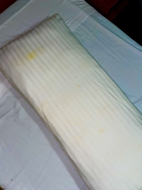 Zimmer Hotel Caribe Youth Only