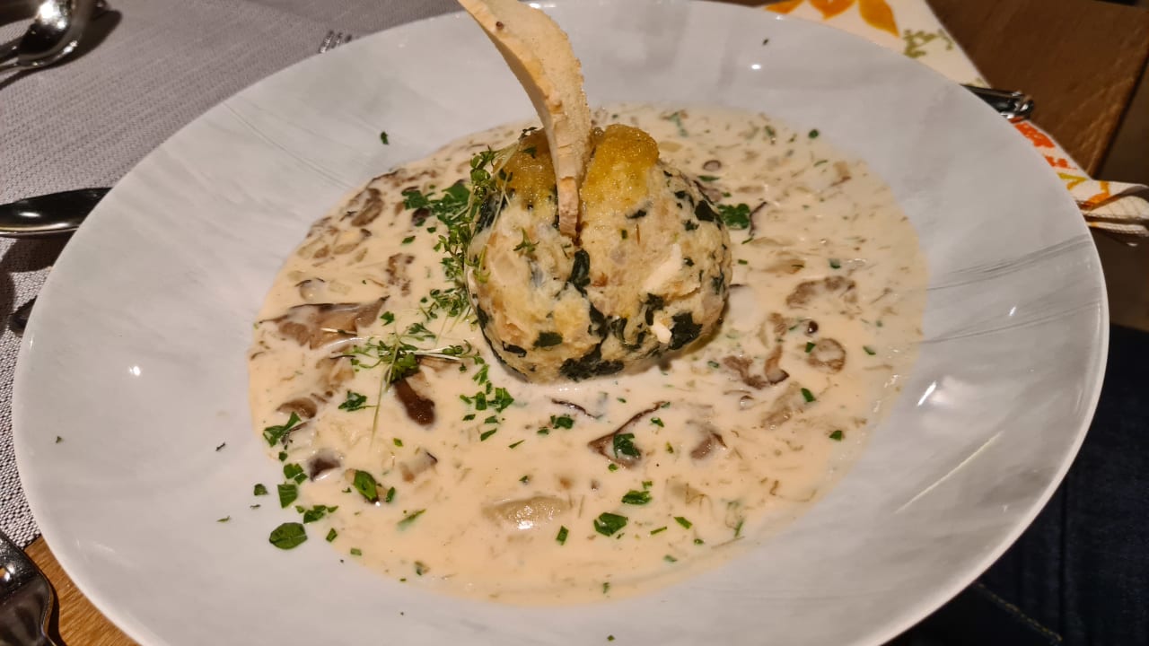 Gastro Hotel Reinerhof