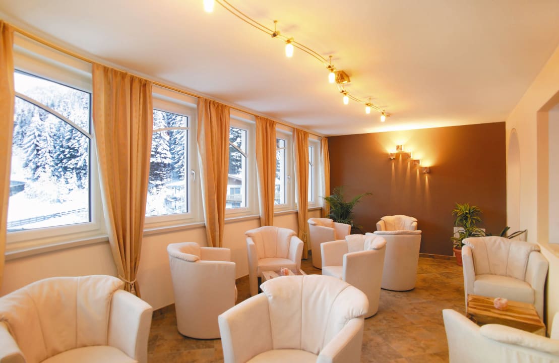 Hotel Alpenherz Alpenherz Hotel