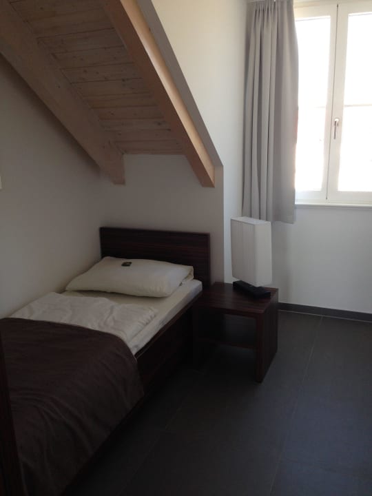 Zusätzl. Zimmer Strandhotel Dranske