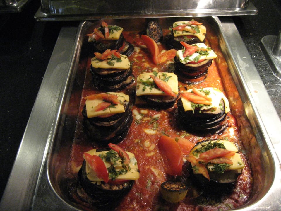 Gastro Pickalbatros Aqua Vista Resort - Hurghada