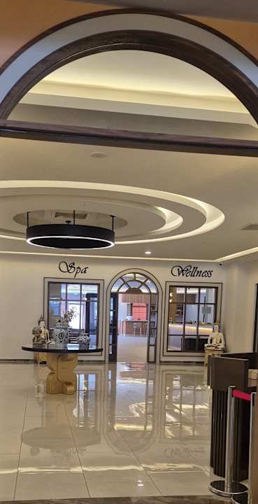 Sonstiges PALEMON Resort& Spa