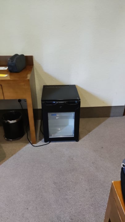 Zimmer Hotel Domicil Hamburg by Golden Tulip