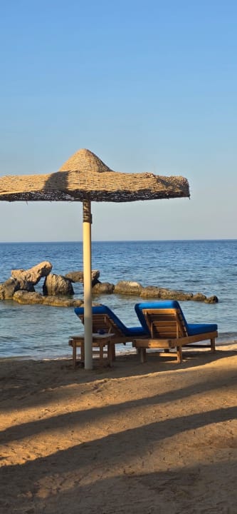 Strand Pickalbatros Citadel Resort