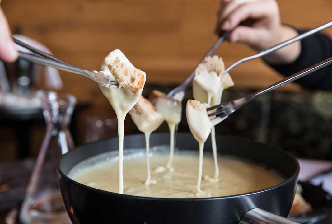 Gastro Grischa - Das Hotel Davos