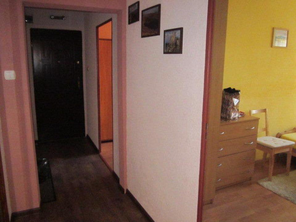 Flur Apartament Monika