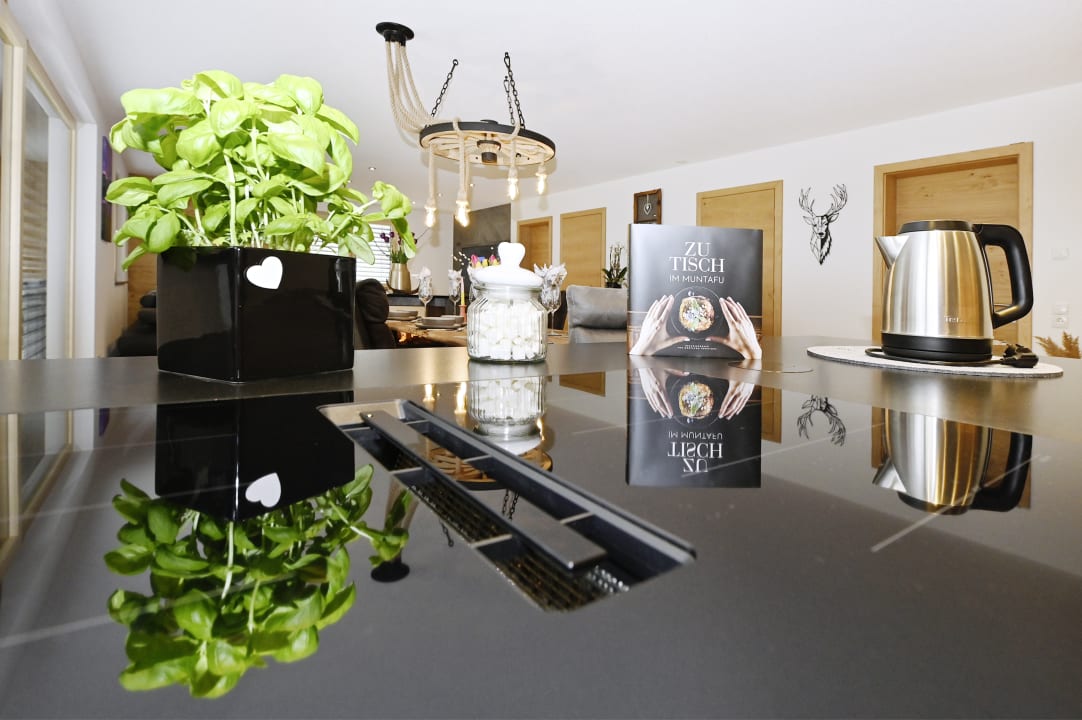 Zimmer Apartment Bergliebe