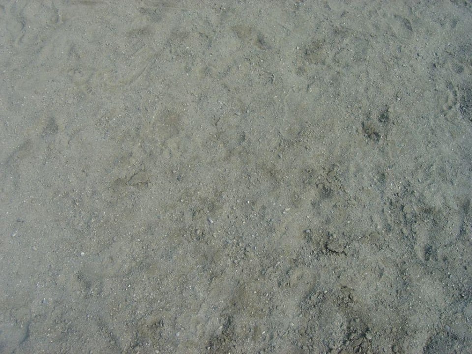 Beach-Volleyball Platz Hotel Club Paradiso