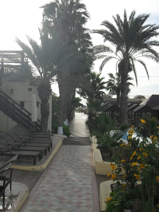 Sonstiges Hotel Paradis Palace