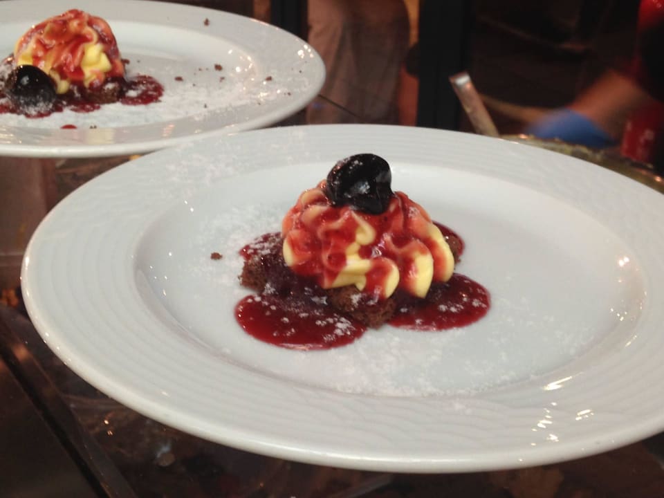 Dessert Fodele Beach & Water Park Holiday Resort