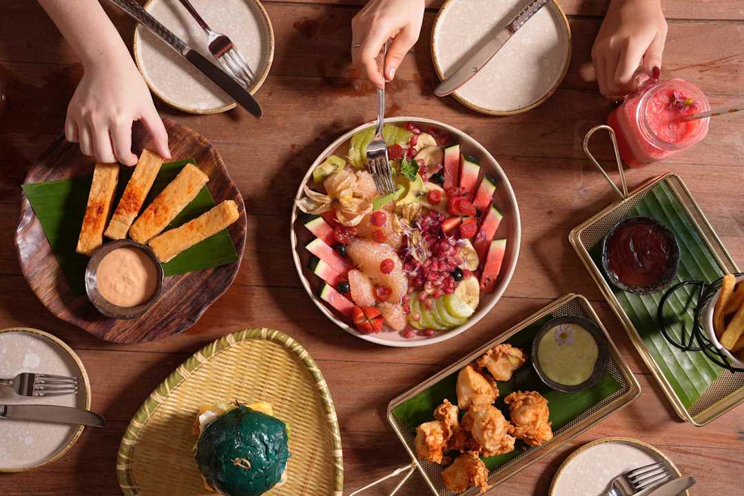 Gastro Tolani Resort Koh Samui
