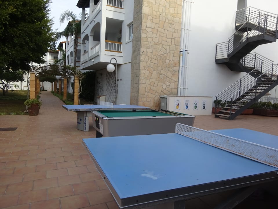 Sport & Freizeit Alcudia Garden Aparthotel