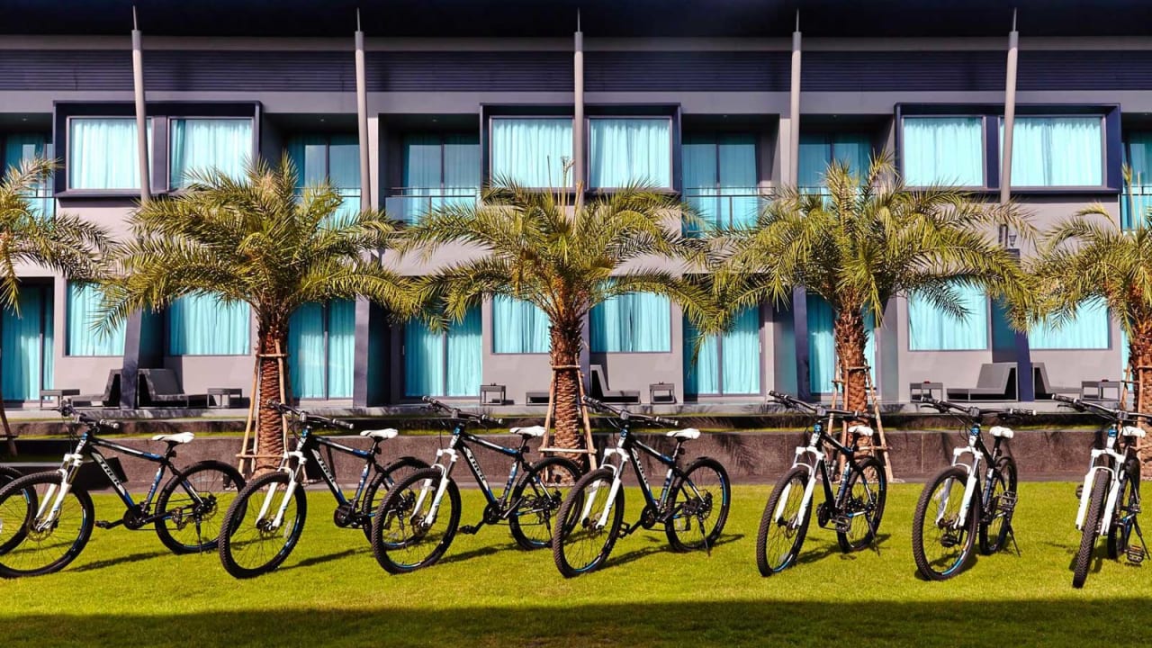 Sport & Freizeit Amari Buriram United