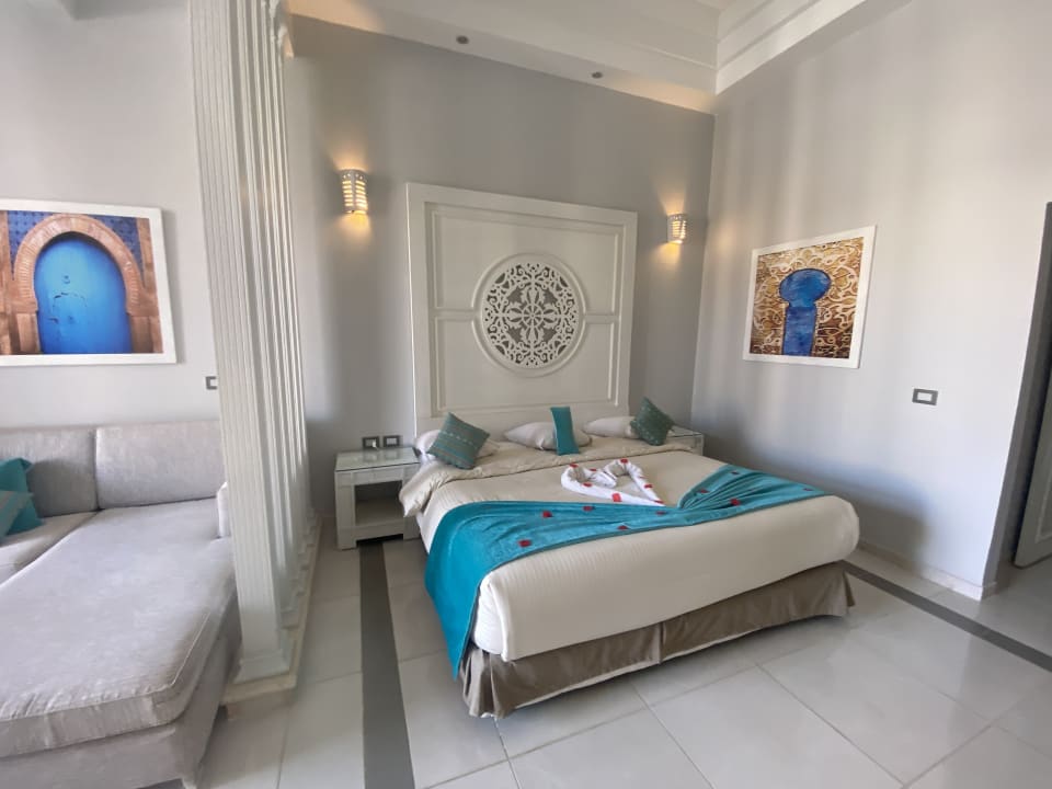 Zimmer The Grand Palace - Adults only