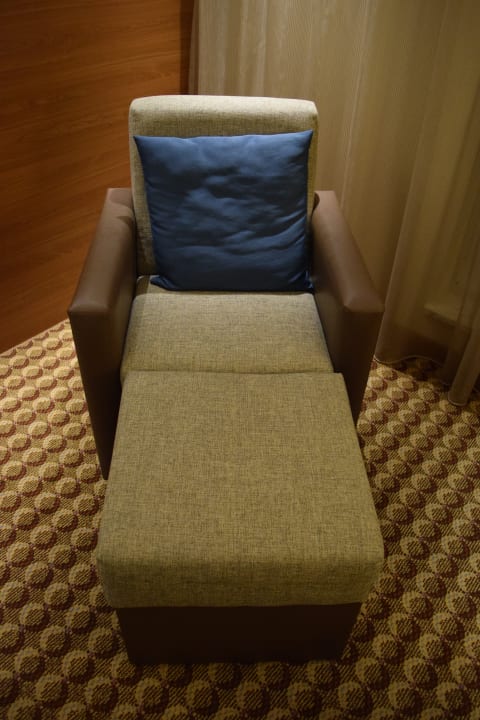 Zimmer Hampton by Hilton Warsaw Airport