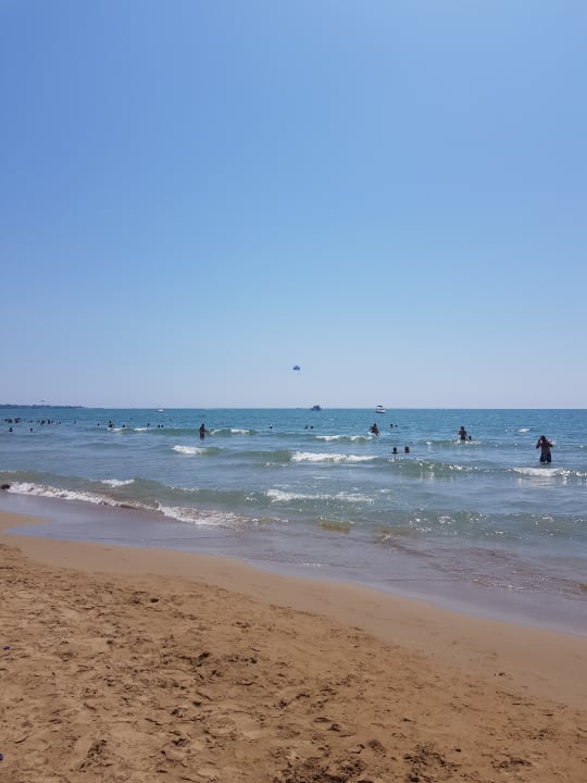Strand Paloma Oceana