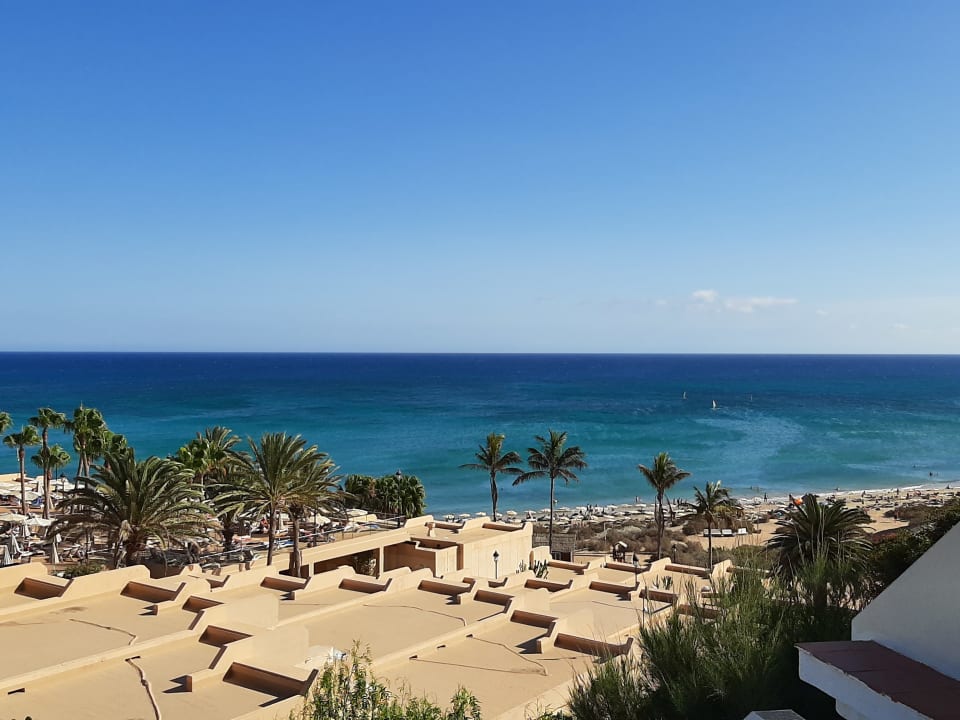 Ausblick SBH Crystal Beach Hotel & Suites