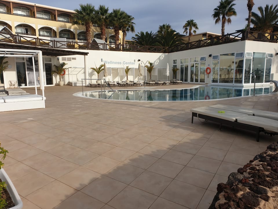 Pool Occidental Jandía Royal Level - Adults only