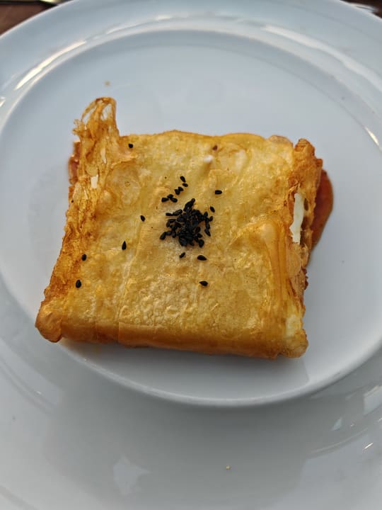 Gastro Nana Golden Beach