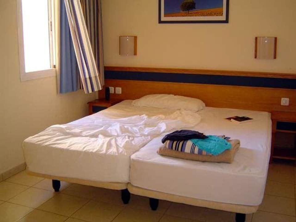 Zusatzzimmer Apartment Palm Garden By LIVVO