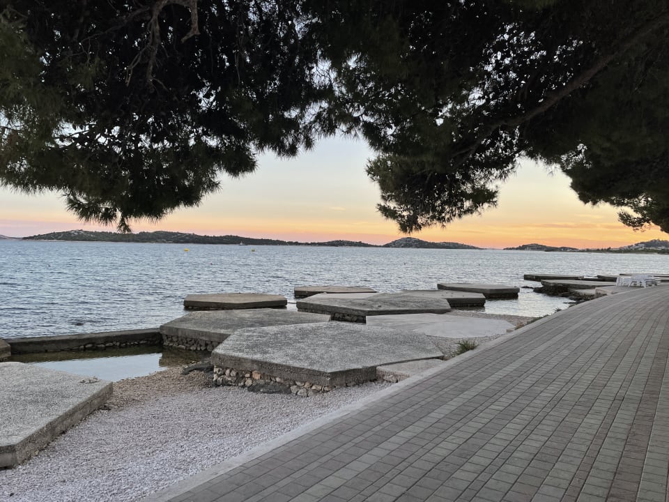 Ausblick Villas Arausana & Antonina