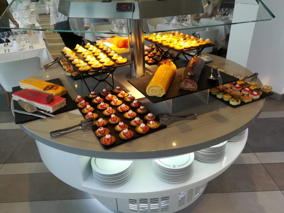 Gastro Atlantic Mirage Suites & Spa - Adults only