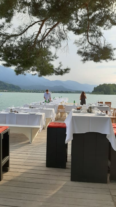 Gastro Naturel Hoteldorf Seeleitn