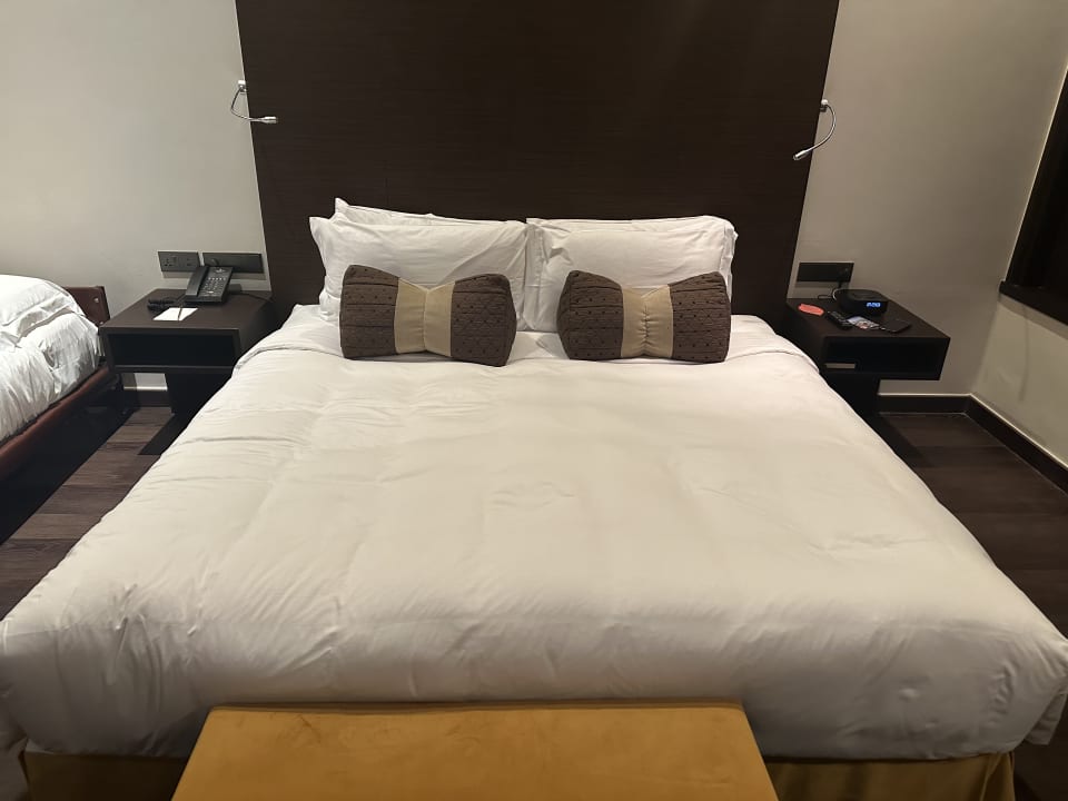 Zimmer Anantara The Palm Dubai Resort