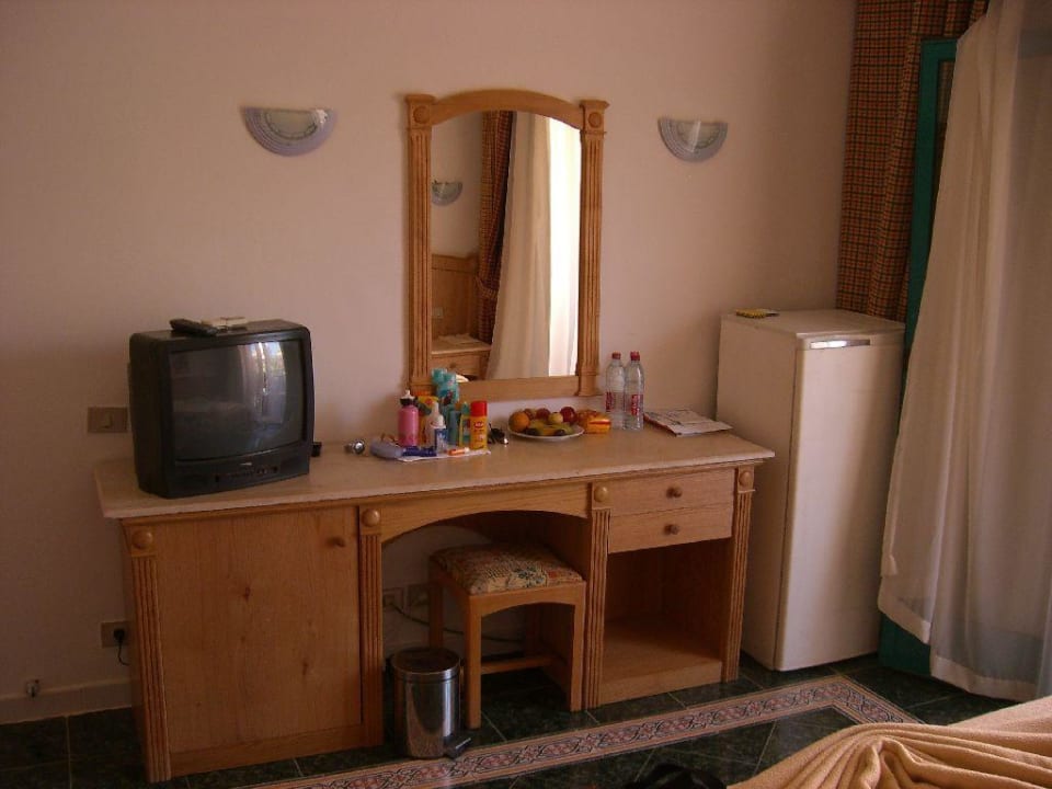 Elternschlafzimmer Pickalbatros Aqua Park Resort - Hurghada