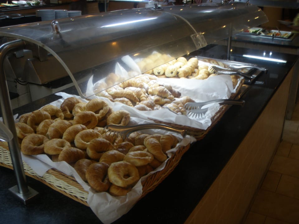Buffet Hotel Viva Dominicus Palace by Wyndham-All Inclusive Resort