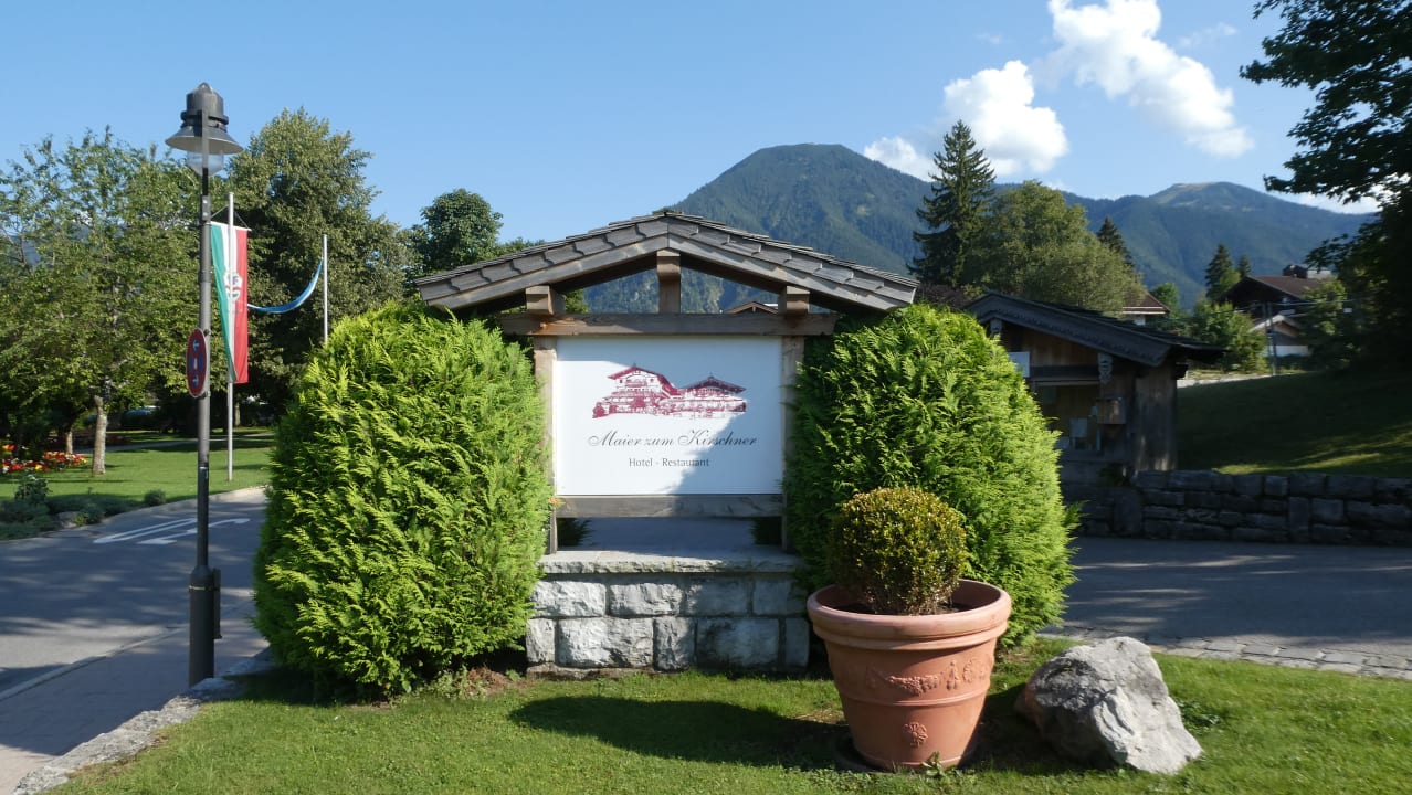 Sonstiges Hotel Maier zum Kirschner