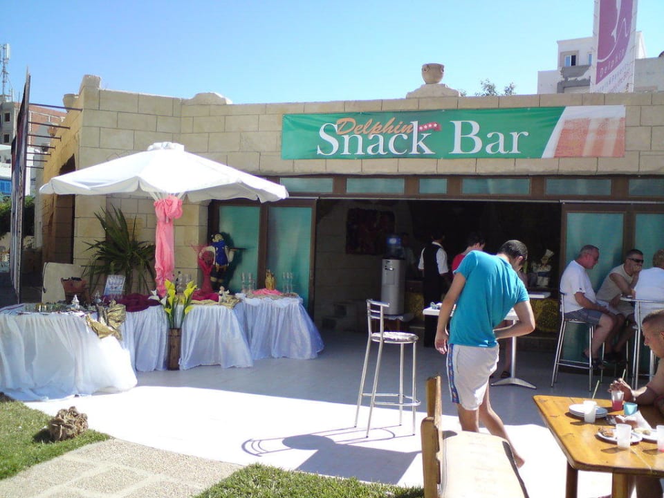 Hotel Delphin El Habib Delphin El Habib