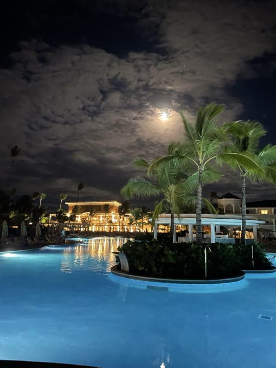 Pool Bahia Principe Luxury Ambar