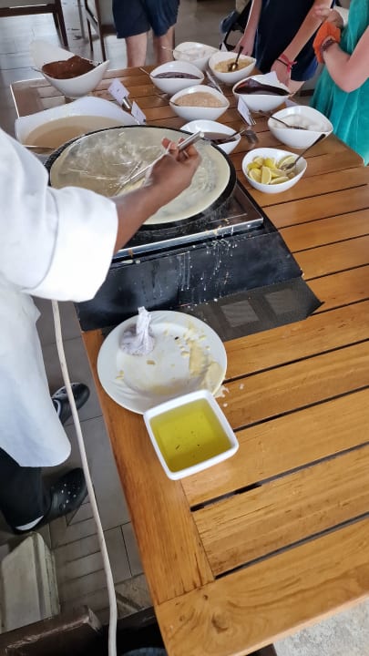 Gastro Paradis Beachcomber Golf Resort & Spa