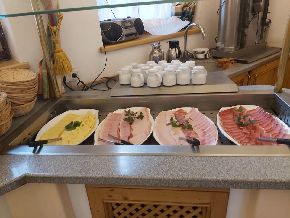 Gastro Hotel Sonneck