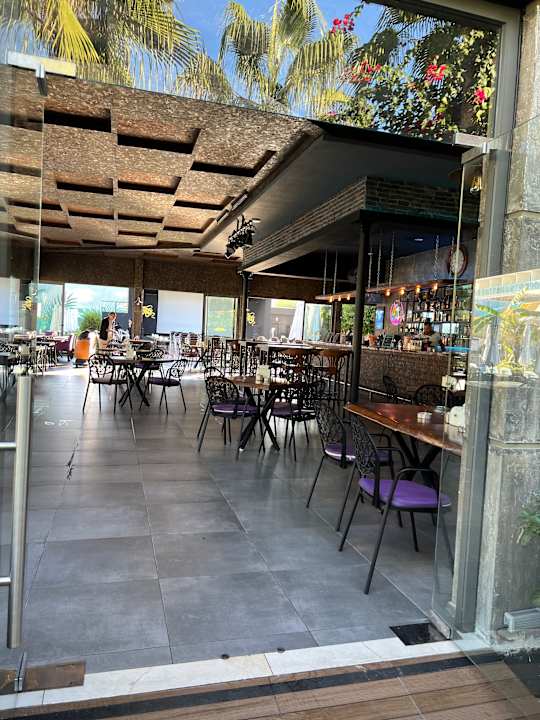 Gastro Luna Blanca Resort & Spa