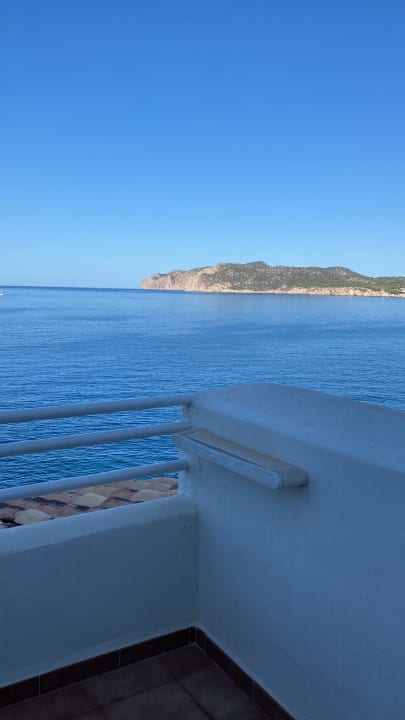 Außenansicht Sentido Fido Punta del Mar – Adults only