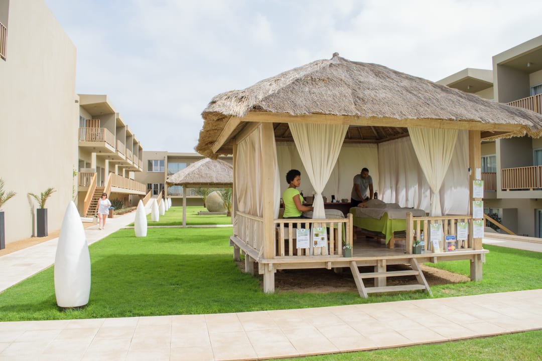 Sport & Freizeit Oasis Salinas Sea