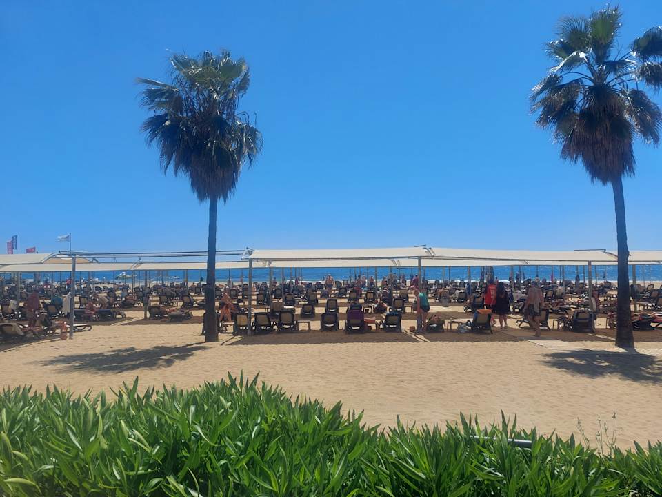 Strand Royal Atlantis Beach Hotel