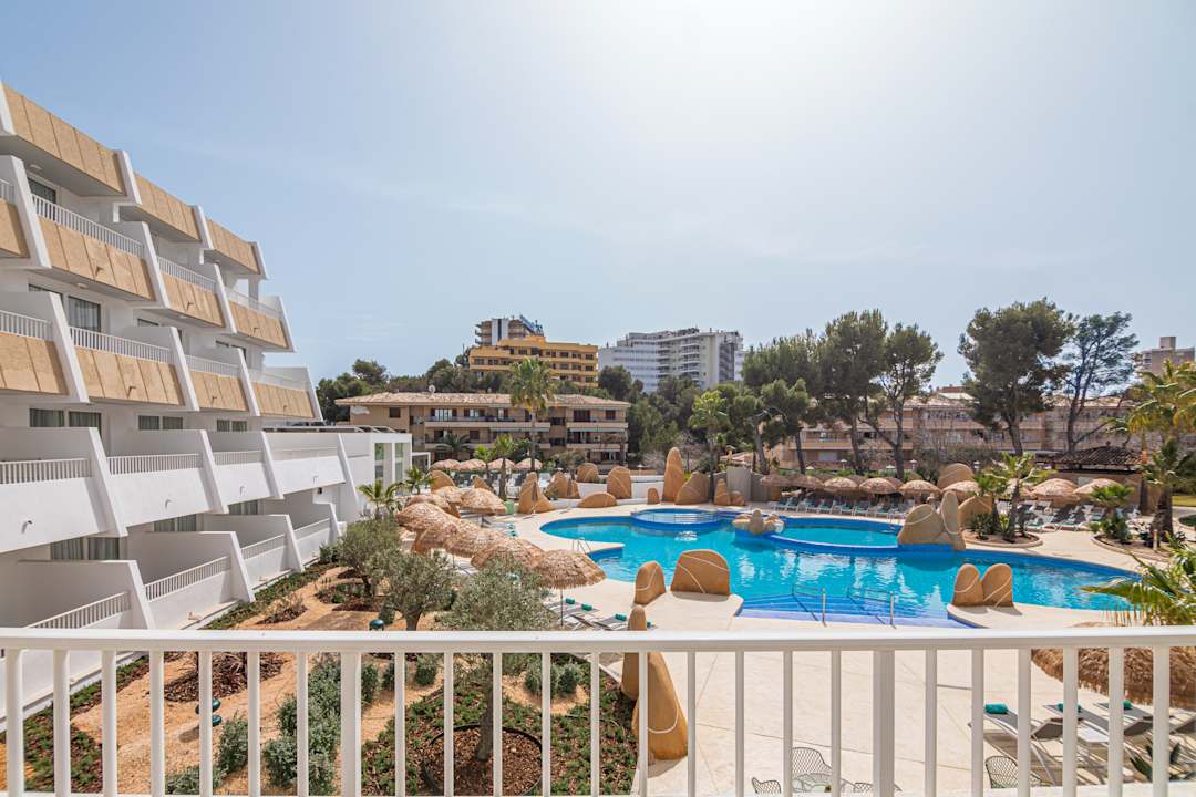 Zimmer MarSenses Rosa del Mar Hotel & Spa