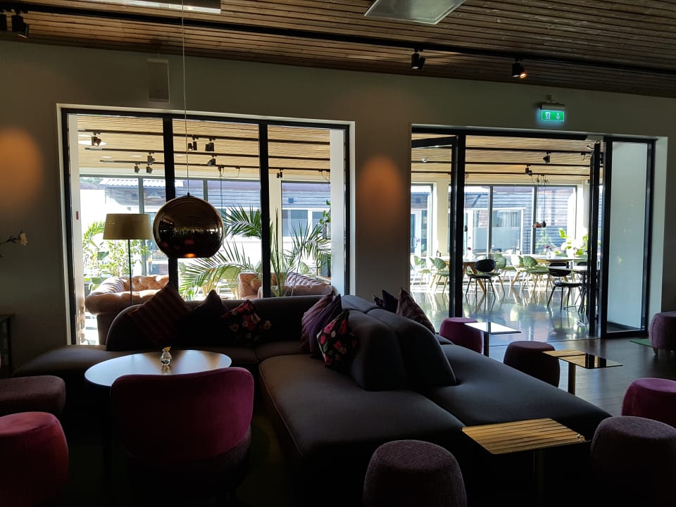 Gastro Hotel Sigtunahöjden Hotell & Konferens