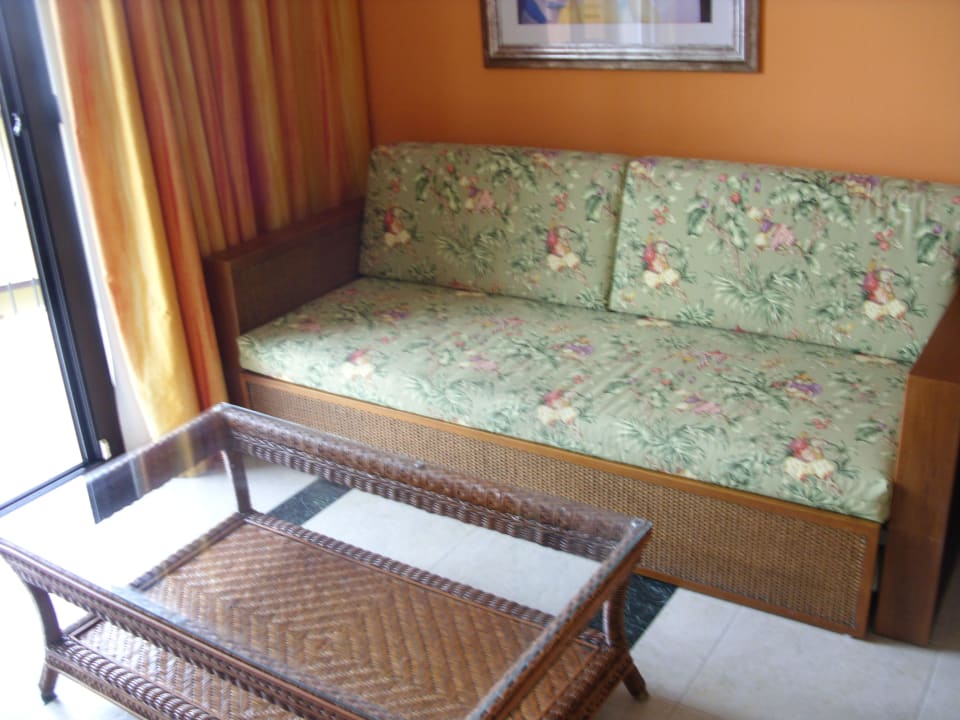 Zimmer La Palma Princess