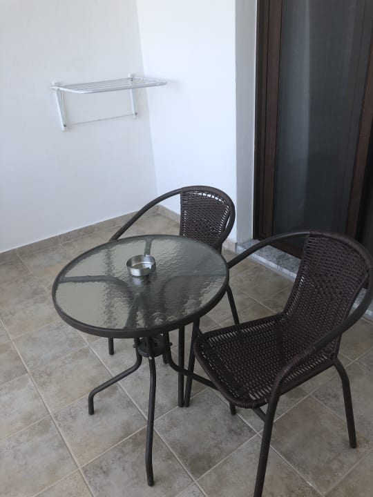 Zimmer Hotel Geranion Village