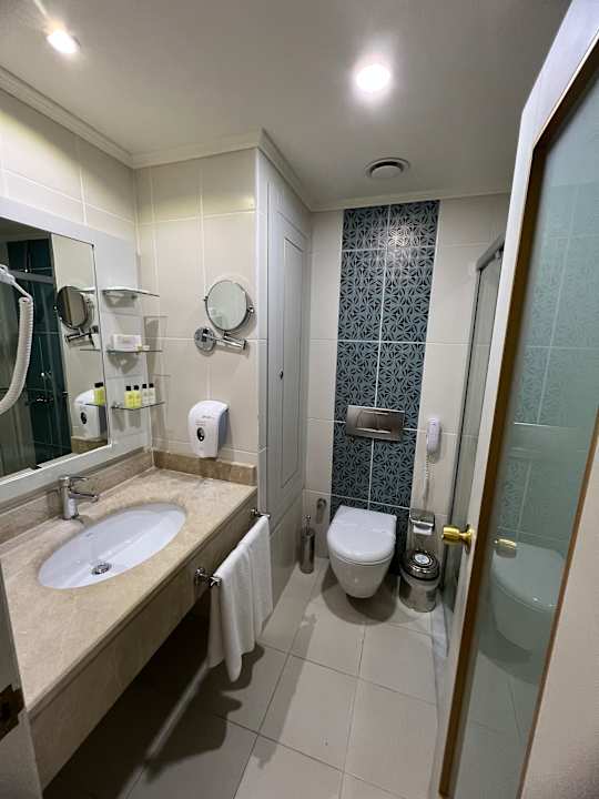 Zimmer Diamond Excellence Resort & Spa