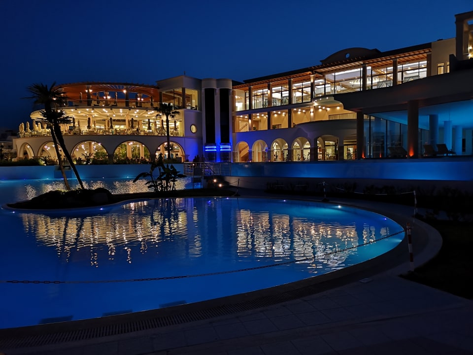 Außenansicht Atrium Prestige Thalasso Spa Resort & Villas